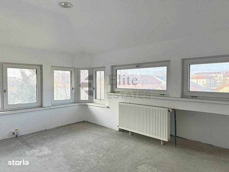 Spațiu comercial, de 92 mp, în Ultracentral