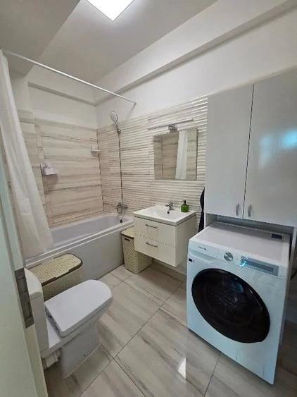 De inchiriat apartament 3 camere de inchiriat in Calea Urseni - 1