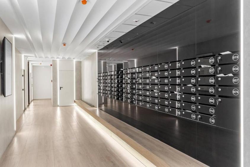 Apartament 2 camere de închiriat in Cortina North-Pipera | Voluntari - 13