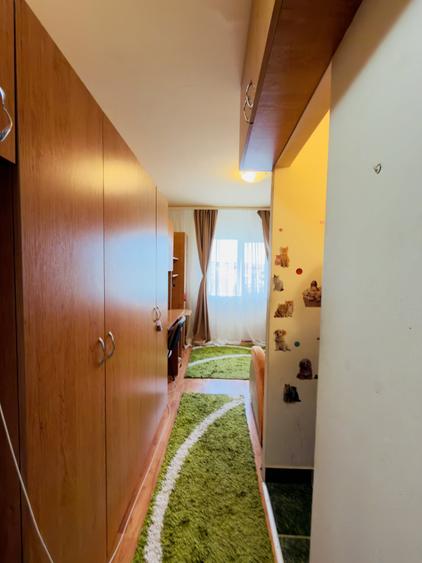 Garsoniera, mobilata si utilata, etaj 4, zona Girocului - 6