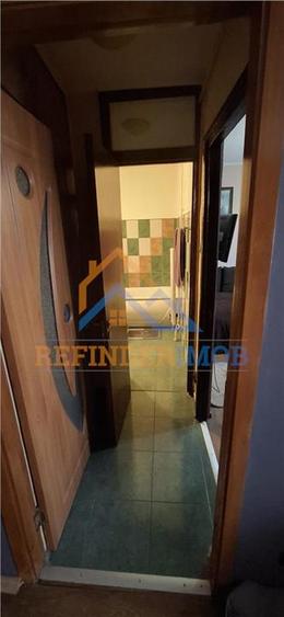 Berceni Drumul Găzarului – 2 camere -Parcare - 1