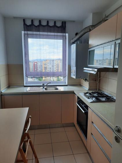 Apartament cu doua camere in Avantgarden3 - 6