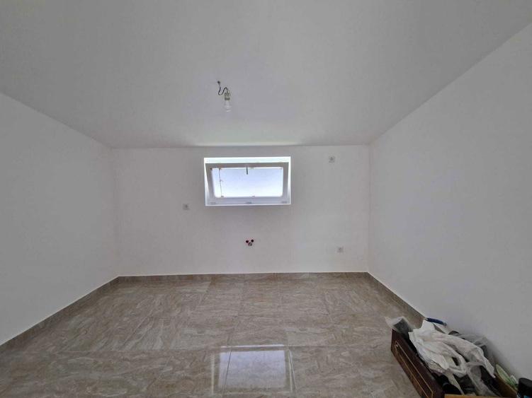 Vila P+1, caramida + a doua casa de BCA, teren 8000mp - 4