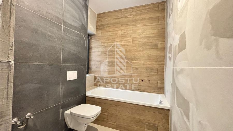 Casa individuala in zona Buziasului, carport - 10