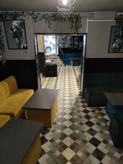 Spatiu Comercial de Inchiriat Zona Buzesti (pretabil si Horeca) - 3