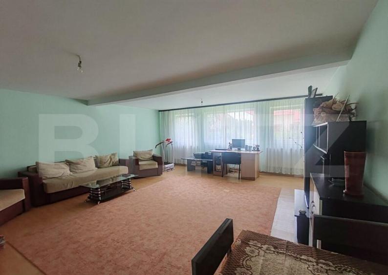 Casa 180 mp utili, teren 1.000 mp Sfantu Ilie, zona e - 4