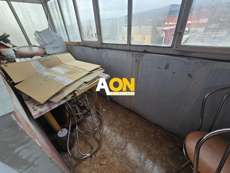 Apartament 2 Camere Zona Cetate - 7