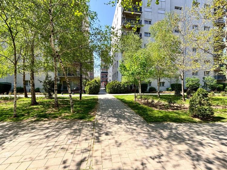 PRIMA Inchiriere Apartament 2 Camere Ten Blocks PACII  - 7min Metrou - 22