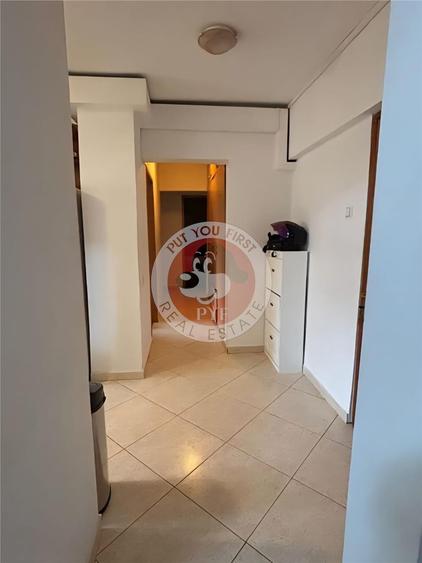 Soseaua Iancului | Apartament 3 camere | 68mp | Decomandat | B12433 - 2