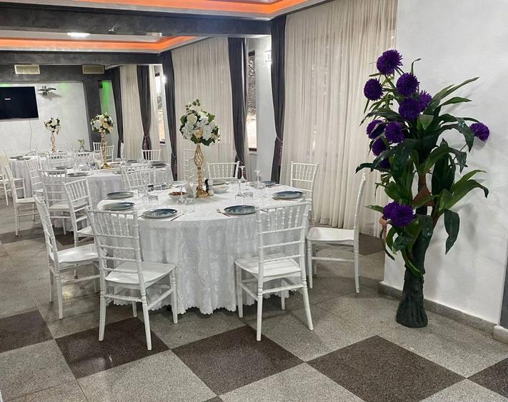 Inchiriez pensiune pentru Paste 2026 - 7