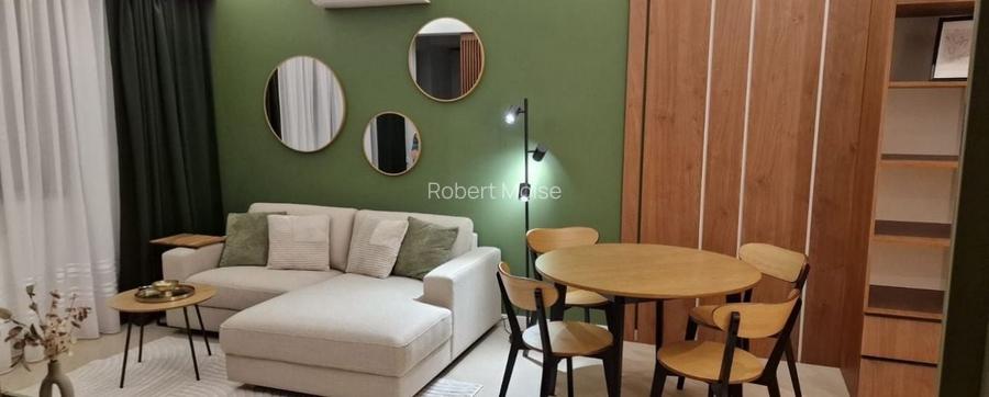 Studio la Prima Inchiriere complex Cortina North zona Pipera Aviației Studio la Prima Inchiriere complex Cortina North zona Pipera Aviației
