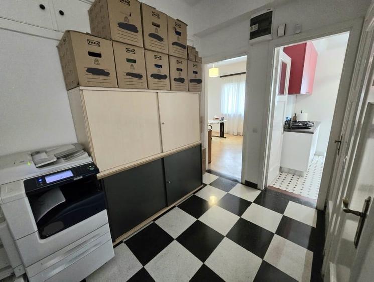 Proprietate 8 camere Dorobanti Televiziune - 10