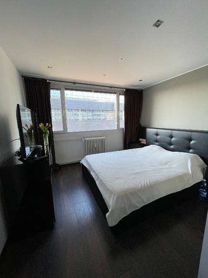 Apartament 2 camere decomandat, 5 min de metrou si de Parcul Tineretului - 1