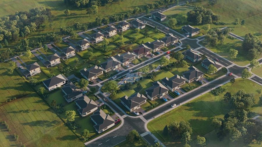 Casa de vanzare in LUMINIS Jucu de Sus - 2