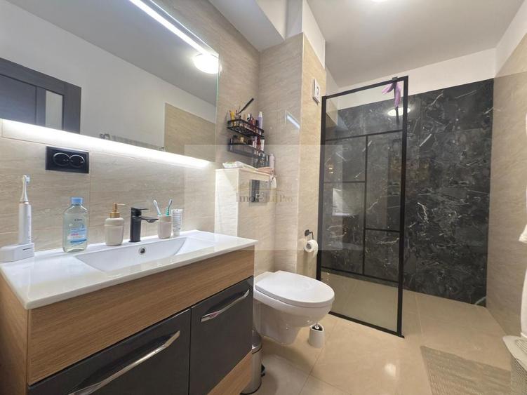 Apartament 2 camere de vânzare – Între Lacuri | 10 min Iulius Mall - 6