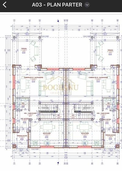 BG53-Duplex Mediteranean Premium-Giroc - 2
