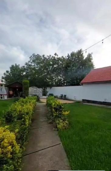 Proprietar, vand casa in Aradul Nou - 8