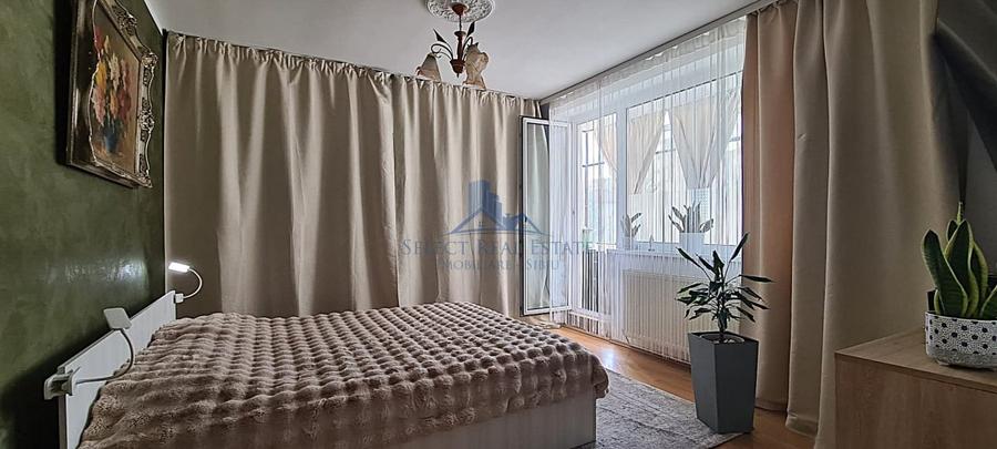 Apartament 2 camere decomandat \ Sibiu - Cedonia - 4