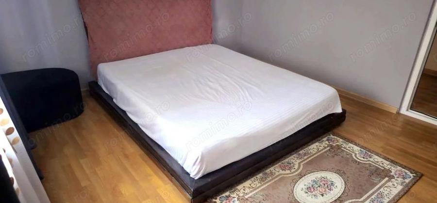 Apartament cu 2 camere la casa, 70 mp - zona centrala - 7