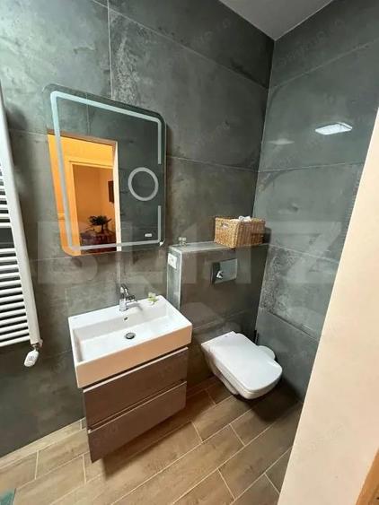 Casa individuala, 196 mp, zona Lipovei - 7