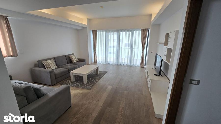 Faleza Nord, Spectrum Residence apartament 2 camere termen lung - 2