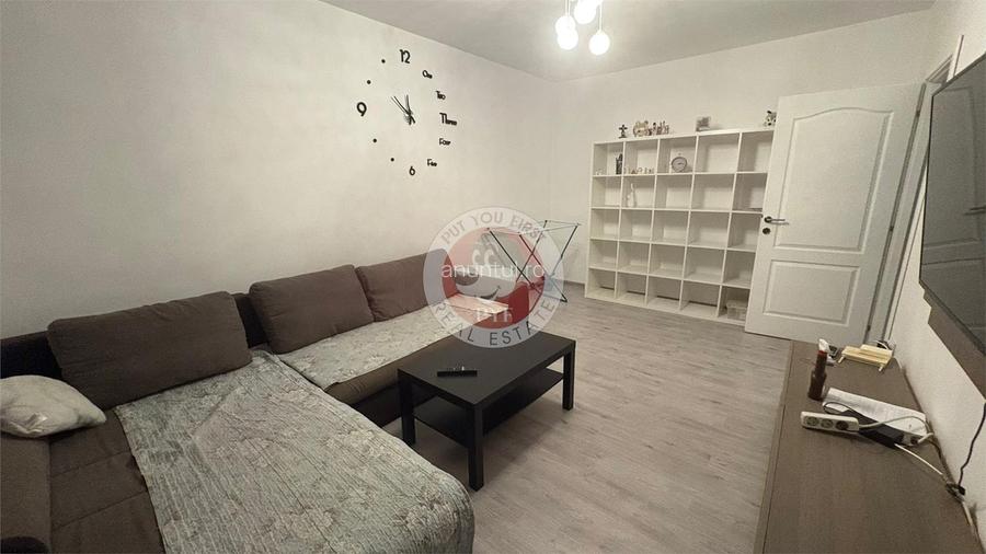 Romancierilor | 3 camere | 69mp | Dec | B11886