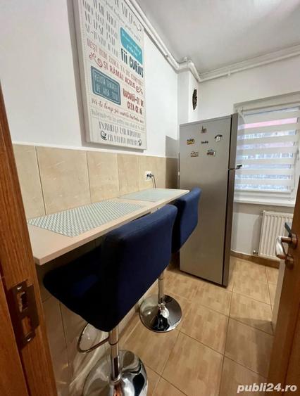 Apartament 2 camere Racadau - Valea Cetatii - 1