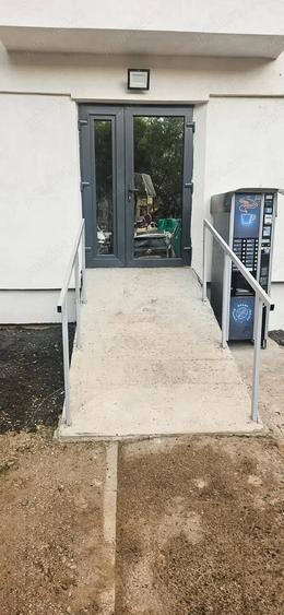 Inchiriez spatiu redus 18mp Unirii SUD pt. diverse activitati - 1