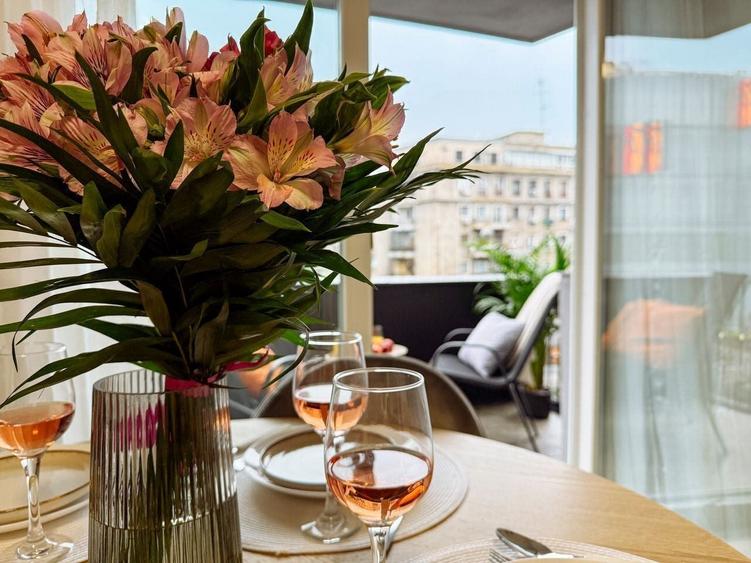 VAND APARTAMENT 2 CAMERE, BULEVARDUL I.C. BRATIANU, PRETABIL INVESTITIE - 1