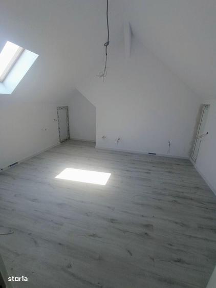 CASE INDIVIDUALE DOMNESTI, 4 CAMERE, INCALZIRE PARDOSEALA, COMISION 0% - 10