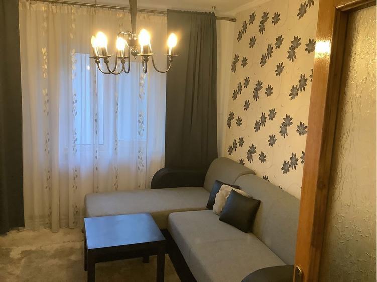 Apartament de inchiriat pe termen lung (5 luni) mobilat detali la telefon - 6