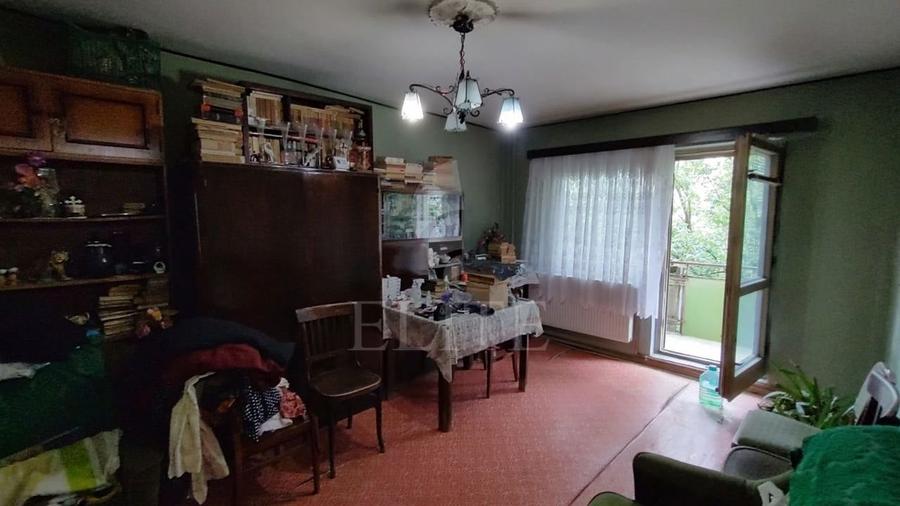 Apartament 2 camere &icirc;n zona Spitalul de Recuparare - 1