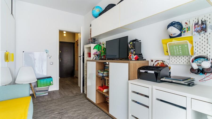 COMISION 0! Apartament 3 camere, modern, locatie excelenta! - 11