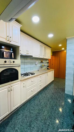 De vanzare apartament cu 2 camere dec. in Galati, Icfrimu, mobilat si utilat - 3