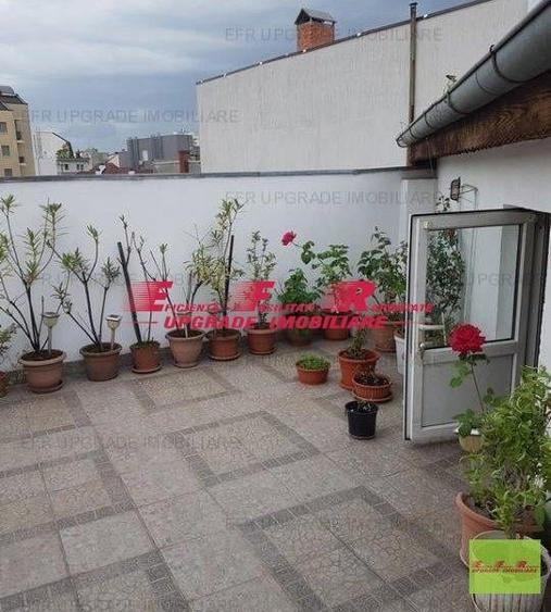 EFR UPGRADE - Vila noua ideal locuinta sau birouri zona Dorobanti Caragiale - 5