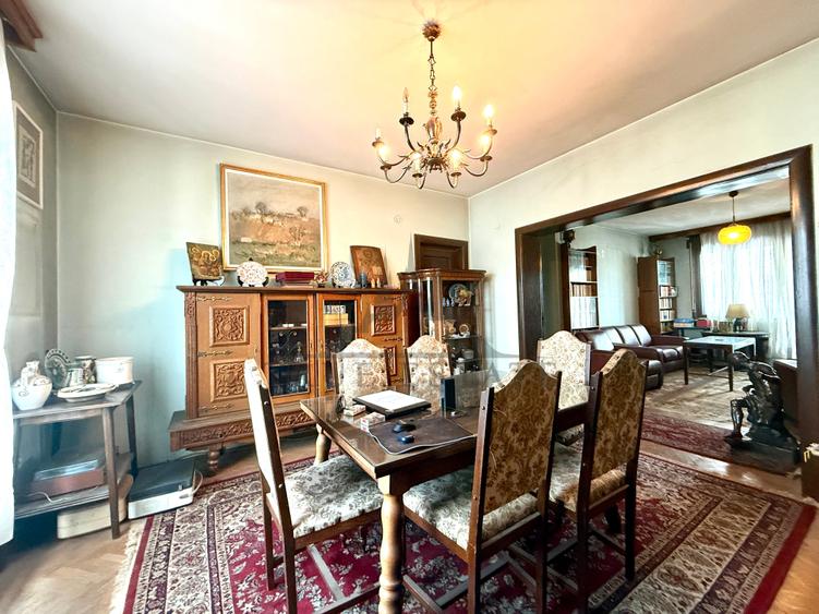 Apartament in imobil fara risc seismic cu garaj si boxa - 7