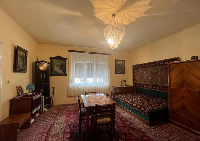 Casa cu teren de 1270 m Gura Raului - 3