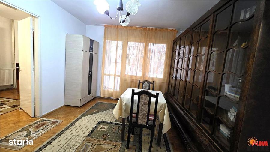 Astra, apartament 2 camere mobilat si utilat - 1