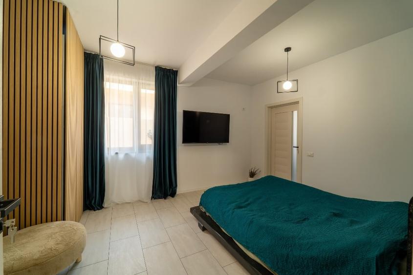 Un colț de rai în Domnești: Casa unde te simți „Acasă” din prima clipă - 6