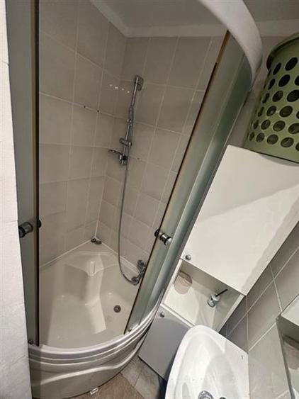 Vand garsoniera zona Astra - 7