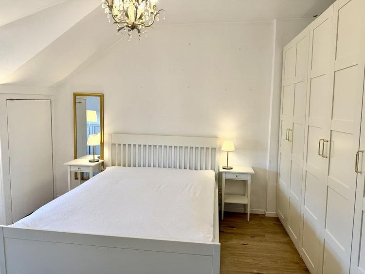 inchiriere apartament 3 camere zona  Primaverii - 3