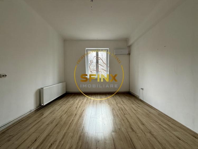 Birou | 3 Camere | Lascar Catargiu | Centrala termica proprie - 1