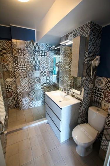 Statiunea Mamaia- apartament mobilat si utilat - 6