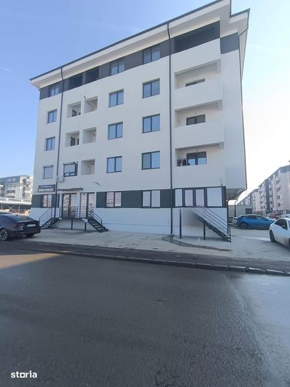 Garsoniera moderna, decomandata, bucatarie inchisa, Metro Militari - 9