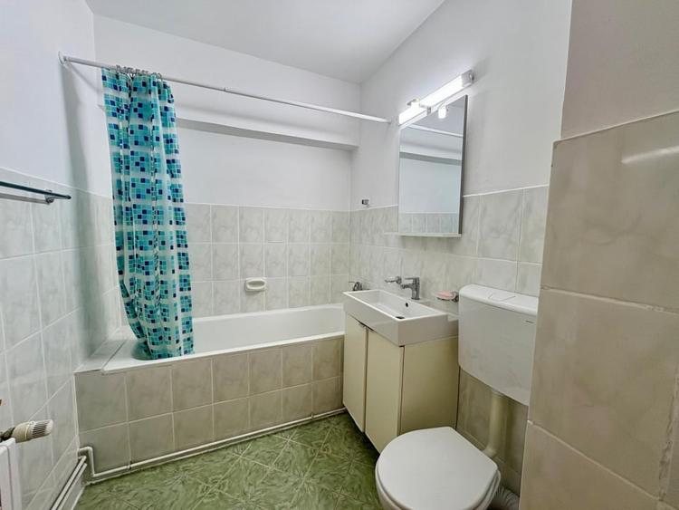 OCTAVIAN GOGA - APARTAMENT 2 CAMERE, CENTRALA PROPRIE, 60 MP. - 15