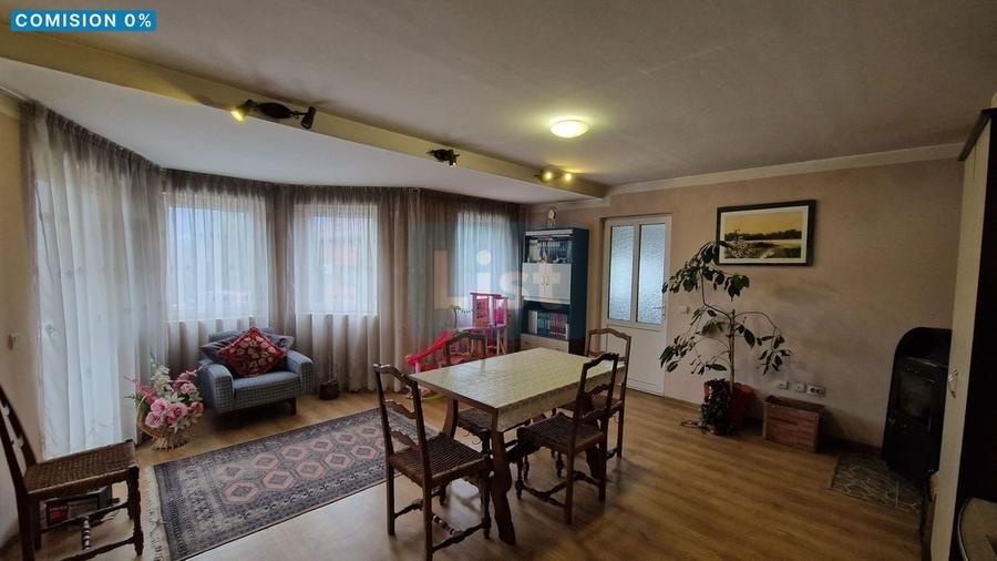 Casa P+M, curte 4.7 ari, terase si panorama, Baia Sprie Comision 0! - 1