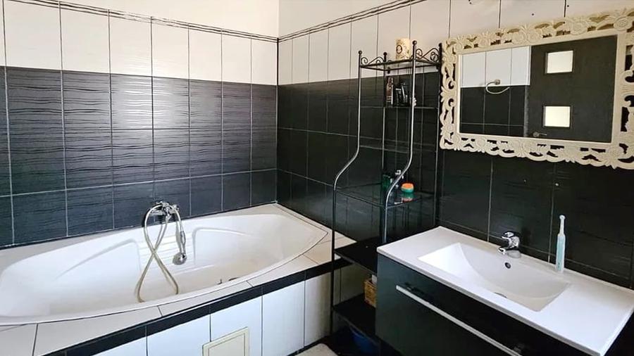 Casa de vanzare parcul Carol la 750 metri, 2008, primul proprietar, la cheie - 8