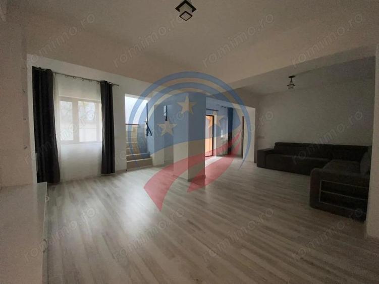 CASA FINALIZATA SI MOBILATA ZONA LAPUS - 2