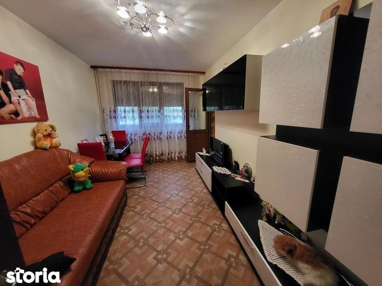 2 decomandate, etaj 1, RENOVAT SI MOBILAT, MICRO 38 - 5