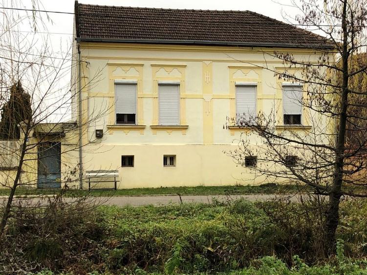 Casa de vanzare in Tileagd - 2